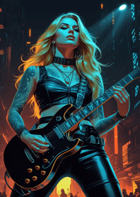 Heavy Metalシリーズ No.10