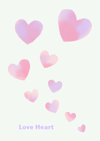 Love Heart ~fluffy