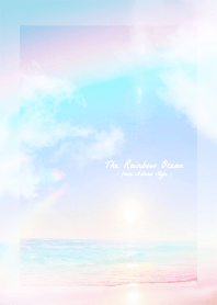 Iridescent Ocean 75 / Natural Style