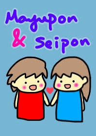 Mayupon&Seipon
