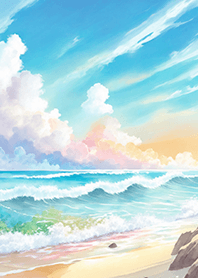 Beautiful real scenery#1851