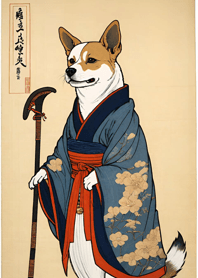 อุกิโยะเอะ - วาฬ 7b5d39