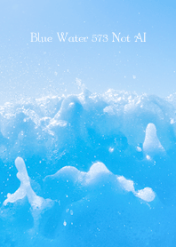 BlueWater 573 Not AI