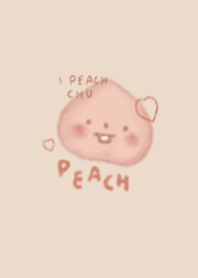 i peach chu