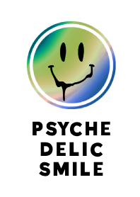 PSYCHE DELIC SMILE THEME -10