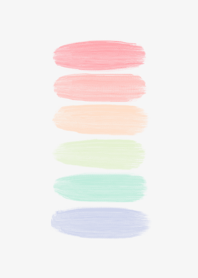 Colour Palette *pastel colours