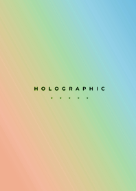 holographic THEME 51
