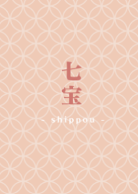 Japanese Pattern -SHIPPOU-