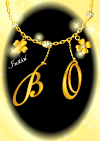 B&O -economic fortune-Goldcharm-Initial