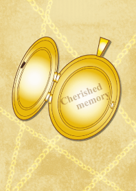 Cherished memory~大切な思い出~