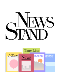 News Stand 3