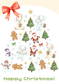 สุขสันต์วันคริสต์มาส! 7