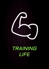 TRAINING LIFE THEME 49
