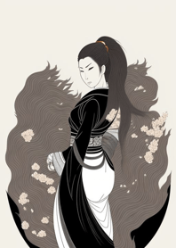 Shadow Ninja   23D524