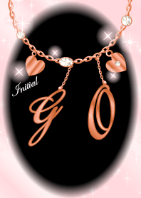 G&O -economic fortune-PinkGold-Initial