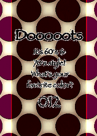 Dooooots012 GREAP&GREAP