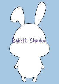 Rabbit Shadow 44