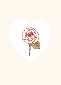 Lovely Roses -2024- 6