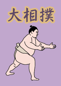 For spectators for sumo lovers5