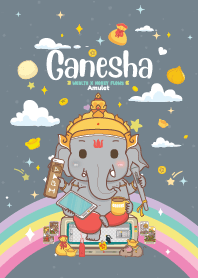 Ganesha Designer - Wealth