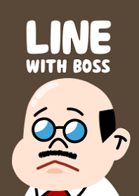 Everyone Loves the Boss