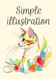 simple illustration11_JP