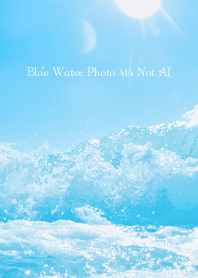 BlueWater Photo 414 Not AI