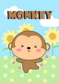 Happy Monkey Land Theme