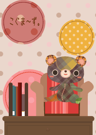 Little cute bears 17