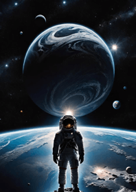 Bright Moon and Dawn B88d40