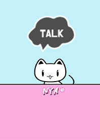 Lovely Cat (ZV_614)