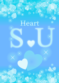 S&U-economic fortune-BlueHeart-Initial