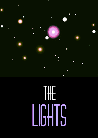 THE LIGHTS THEME .30