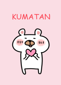 Kumatan and Heart