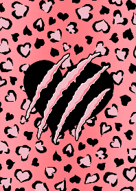 LOVE❤️MONSTER