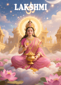 Lakshmi: Wealthy and wealthy 6
