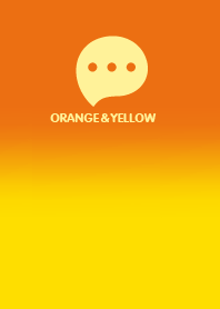 Orange & Yellow V.7