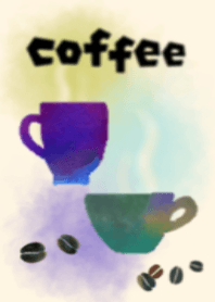 ほっと一息　Coffee Time☕️