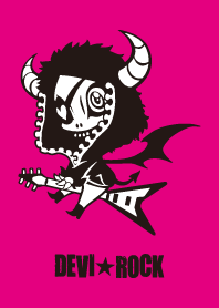 DEVI ROCK