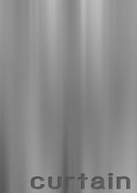Gray Curtain