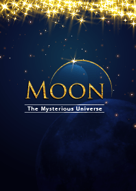 Blink moon