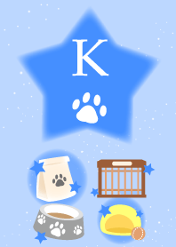 K-economic fortune-Dog&Cat2-initial