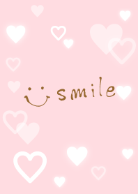 Smile - many hearts2-