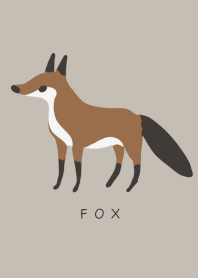 Two Fox
