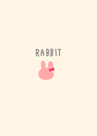 small rabbit