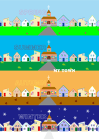 My Town