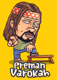 Preman Varokah Theme
