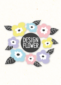 Design Flower 30 joc