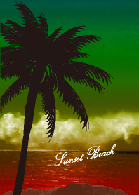 Sunset Beach 313