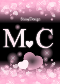 M&C -Attract luck-PinkHearts